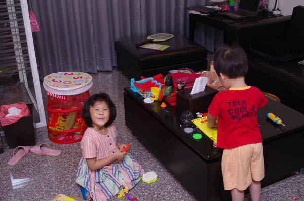 把拔, 你也要玩嗎? 把拔, 你也要玩嗎?