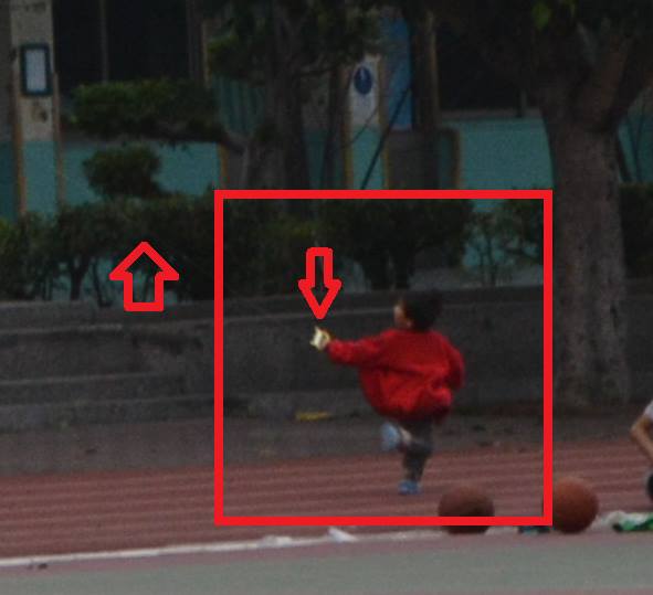 拉風箏