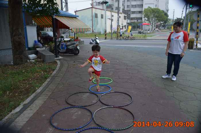 牛牛跳跳~~~